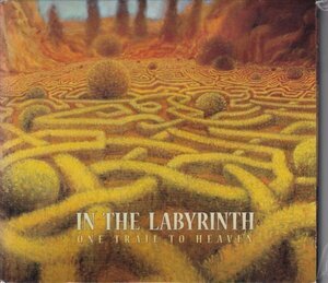 【スウェーデン】IN THE LABYRINTH / ONE TRAIL TO HEAVEN（輸入盤CD）