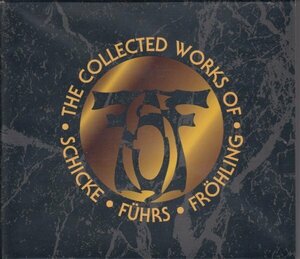 【スイス・シンフォ】SFF / THE COLLECTED WORKS OF SFF（輸入盤2枚組CD）