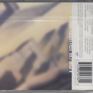 PHIL MANZANERA / 801 LISTEN NOW（輸入盤CD）の画像2