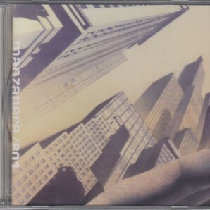 PHIL MANZANERA / 801 LISTEN NOW（輸入盤CD）の画像1