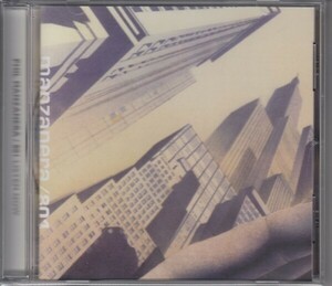 PHIL MANZANERA / 801 LISTEN NOW（輸入盤CD）