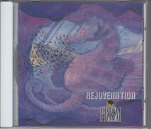 PRISM / REJUVENATION（国内盤CD）_画像1