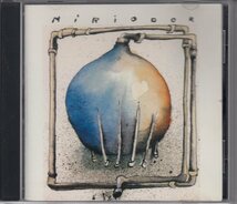 【初期作品収録】MIRIODOR / MIRIODOR（輸入盤CD）_画像1