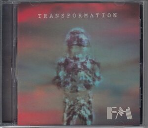 FM / TRANSFORMATION（輸入盤CD）