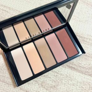 【美品】ボビイブラウン アイシャドウパレット Bobbibrown