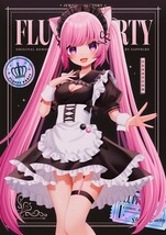 2022年 コミケ101/フルカラー/当日4冊以上購入で送料無料/FLUFFY PARTY/JEWELRY FACTORY_画像1