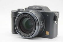 【返品保証】 パナソニック Panasonic LUMIX DMC-FZ2 12x コンパクトデジタルカメラ s9129_画像1