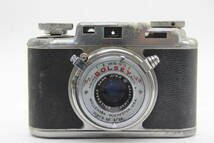 【訳あり品】 BOLSEY MODEL B2 ANASTIGMAT WOLLENSAK 44mm F3.2 カメラ s9193_画像2