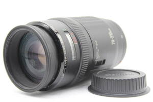 【訳あり品】 キャノン Canon EF 70-210mm F4 レンズ s9524