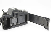 【訳あり品】 PRAKTICA BX20 ブラック PENTACON PRAKTICAR MC 50mm F1.8 ボディレンズセット s9525_画像8
