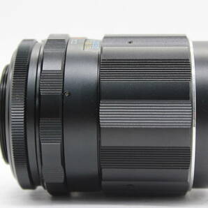 【返品保証】 ペンタックス Pentax Super-Takumar 135mm F2.5 M42マウント レンズ s9569の画像4