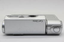 【返品保証】 ソニー SONY Cyber-shot DSC-F77 バッテリー付き コンパクトデジタルカメラ s9594_画像6