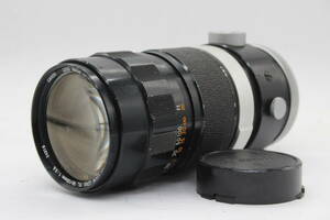 【訳あり品】 キャノン Canon Zoom FL 55-135mm F3.5 レンズ s9889