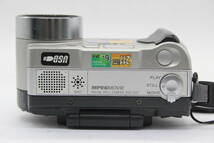 【返品保証】 ソニー SONY Cyber-shot DSC-S50 6x バッテリー付き コンパクトデジタルカメラ s9912_画像6