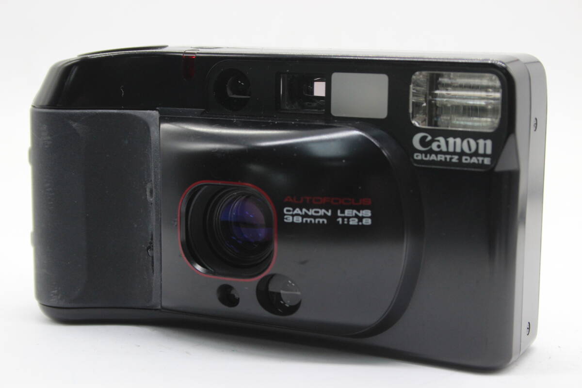 Yahoo!オークション -「canon autoboy s」の落札相場・落札価格 Yahoo!オークション -「canon autoboy s」の落札相場・落札価格