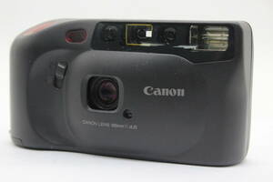 【返品保証】 キャノン Canon Autoboy Lite2 Date 35mm F4.5 コンパクトカメラ s9958