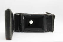 【訳あり品】 コダック Kodak No.1 Pocket Kodak Special 112mm F5.6 蛇腹カメラ v11_画像9