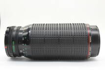 【返品保証】 キャノン Canon NEW FD 100-300mm F5.6 L レンズ v157_画像6