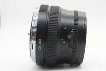 【返品保証】 ゼンザブロニカ Zenza Bronica ZENZANON-PG 150mm F4 中判レンズ v180_画像5