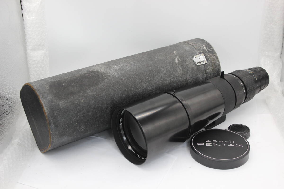 2025年最新】Yahoo!オークション -smc 500mm f4.5の中古品・新品 2025年最新】Yahoo!オークション -smc 500mm f4.5の中古品・新品