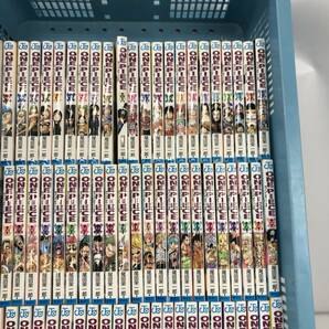 No.3383★1円～【続巻】ONE PIECE 1-107巻 尾田栄一郎 漫画 コミック 中古品の画像7