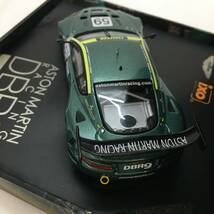 No.4785 ★1円～ 【ミニカー】 ASTON MARTIN RACING DBR9 アストンマーチン レーシング DBR9 中古品_画像8