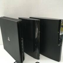 No.4864 ★１円～　ジャンクハード　PS3　PS4　GA本体　コントローラー他 中古品_画像2