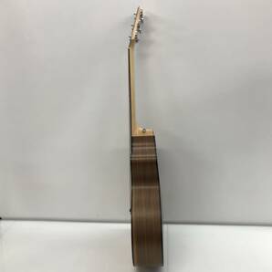 S 4817 ★1円～ 【アコースティックギター】 Taylor 114ce -Walnut 2017 S/N 2201200006 中古品 佐川急便発送の画像3