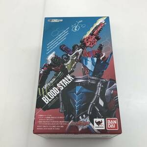 No.4891★1円～【S.H.Figuarts】ブラッドスターク 仮面ライダービルド S.H.フィギュアーツ 魂ウェブ商店限定 BANDAI バンダイ 中古品