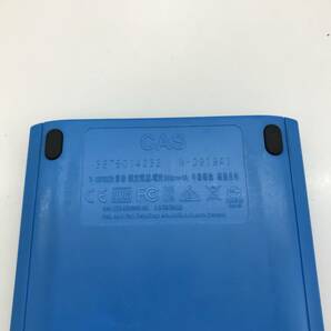 No.4894【★1円～】TI-Nspire CX II カラーグラフ電卓 Texas Instruments (テキサス インスツルメンツ) ジャンク品の画像5