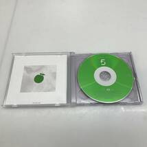 C4898★1円～【CD/DVD】Mrs. GREEN APPLE 『5』アルバム 中古品 ◎コンパクト発送◎_画像4