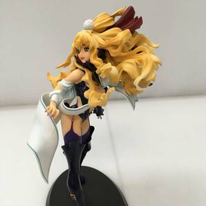 No.4995 ★１円～ フィギュアセット マクロスＦ シェリル・ノーム 一番くじB賞ランカ 中古品の画像9