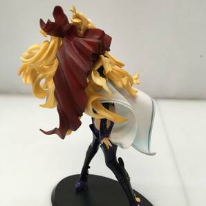 No.4995 ★１円～ フィギュアセット マクロスＦ シェリル・ノーム 一番くじB賞ランカ 中古品の画像10