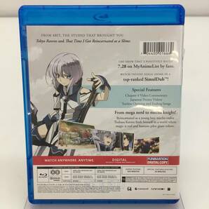 C5208 ★1円～【Blu-ray Disc】 Knight's ＆ Magic THE COMPLETE SERIES 中古品 ◎コンパクト発送◎の画像2