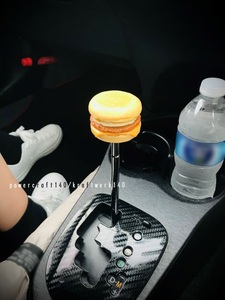 【元祖】マクドナルド Sausage Egg McMuffin シフトノブ M12xP1.25 JDM