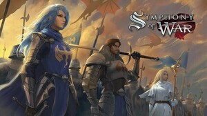 Symphony of War: The Nephilim Saga【シンフォニー・オブ・ウォー：ザ・ネフィリム・サーガ】 PCゲーム Steamキー 日本語対応