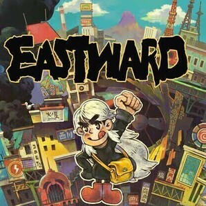 EASTWARD イーストワード PCゲーム Steamキー 日本語対応の画像1