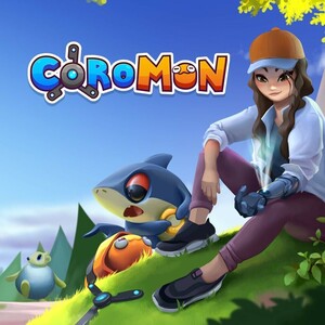COROMON【コロモン】 PCゲーム Steamキー　日本語対応