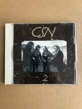 Crosby,Stills,Nash&Young Neil Young クロスビースティルスアンドナッシュヤング ニールヤング　CDセット　9枚_画像3
