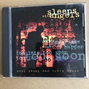 Crosby,Stills,Nash&Young Neil Young クロスビースティルスアンドナッシュヤング ニールヤング CDセット 9枚の画像9