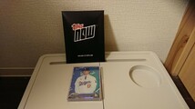 1円スタート TOPPS NOW 2023 大谷翔平 ドジャース パラレルカード 日本語版 漢字 未使用新品 SHOHEI OHTANI 入団会見 トップスナウ DODGERS_画像9