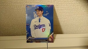 1 jpy start TOPPS NOW 2023 large . sho flat doja-s parallel card Japanese edition Chinese character unused new goods SHOHEI OHTANI go in .. see tops nauDODGERS