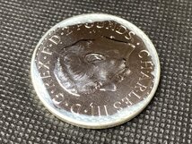 31.1グラム 2023年 (新品) イギリス「ブリタニア」純銀 1オンス 銀貨 (チャールズ3世)_画像6