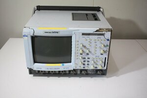 KKF1【ジャンク】Lecroy 4ch デジタルオシロスコープ LC574AL 1GHz 通電確認済み レクロイ オシロスコープ