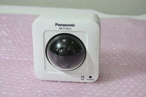KKB110【現状品】Panasonic ネットワークカメラ BB-ST162A