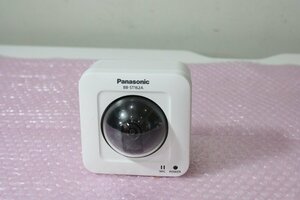 KKB111【現状品】Panasonic ネットワークカメラ BB-ST162A