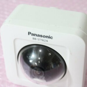 KKB112【現状品】Panasonic ネットワークカメラ BB-ST162Aの画像2