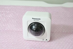 KKB114【現状品】Panasonic ネットワークカメラ BB-ST162A