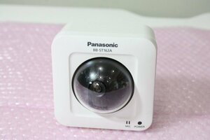 KKB116【現状品】Panasonic ネットワークカメラ BB-ST162A