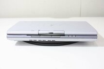 F5281【ジャンク】PCG-C162N SONY VAIO C1 パーツ取などに_画像7